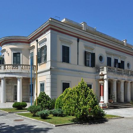 Angelina'S Cosy Apartment In Corfu Town 외부 사진