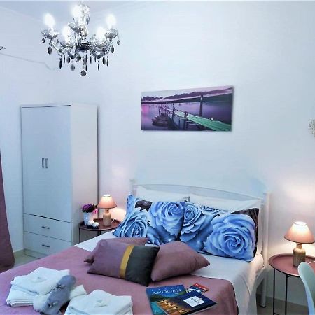 Angelina'S Cosy Apartment In Corfu Town 외부 사진