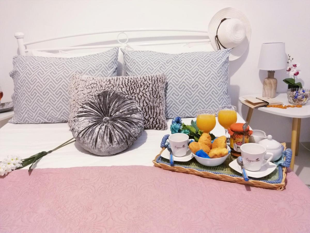 Angelina'S Cosy Apartment In Corfu Town 외부 사진