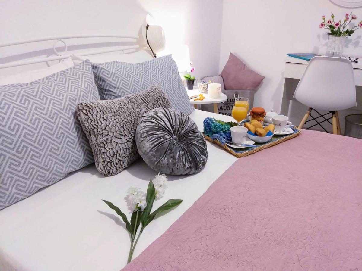 Angelina'S Cosy Apartment In Corfu Town 외부 사진