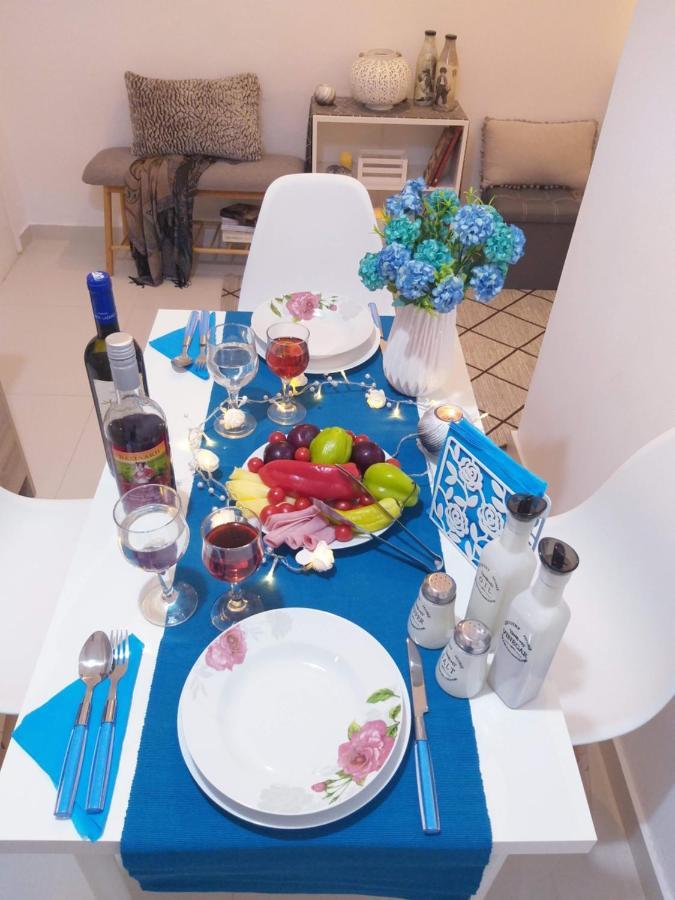 Angelina'S Cosy Apartment In Corfu Town 외부 사진