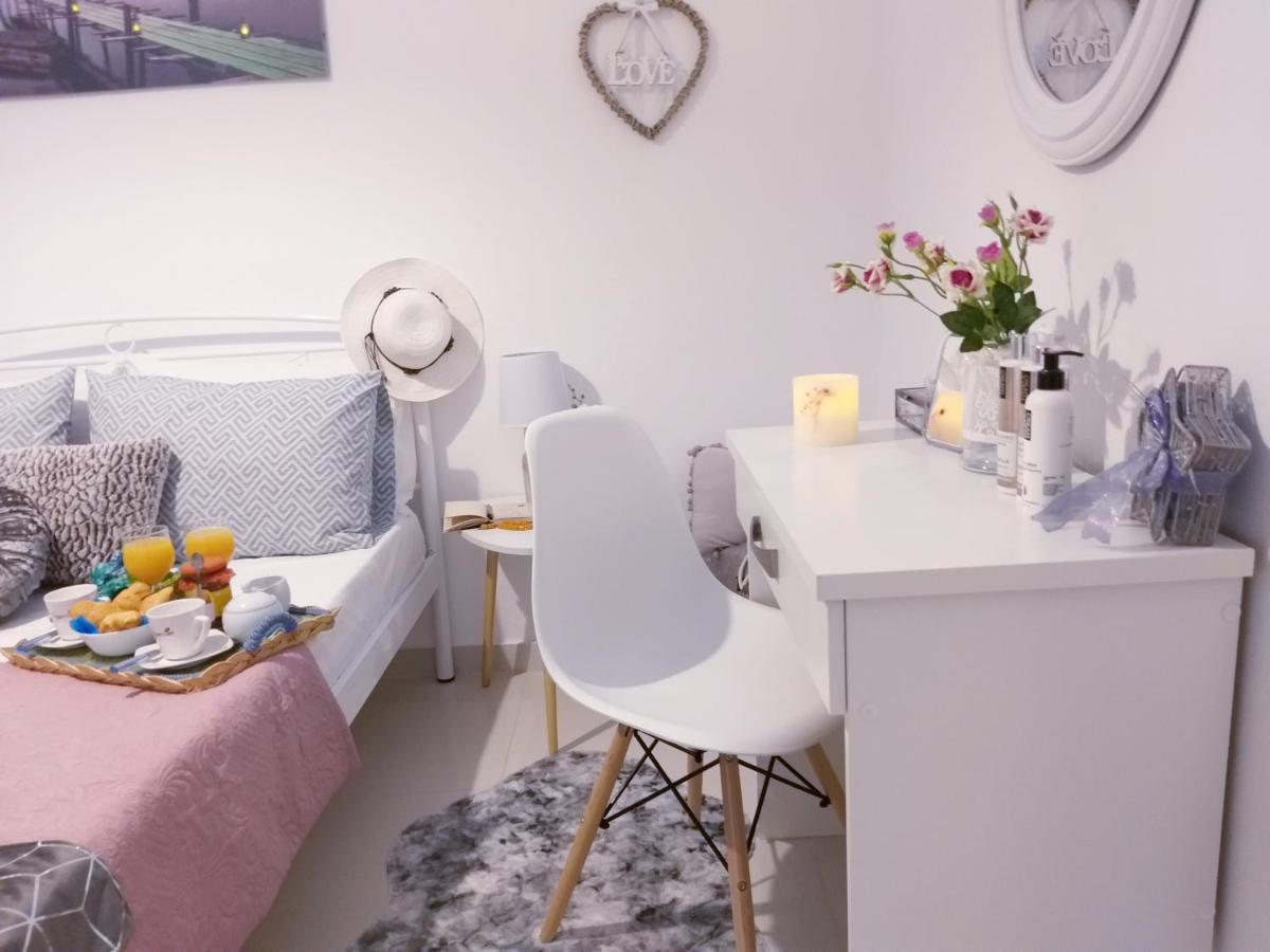 Angelina'S Cosy Apartment In Corfu Town 외부 사진