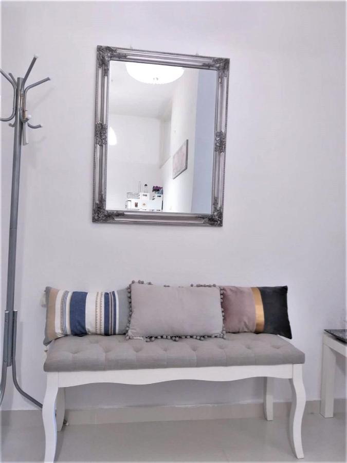 Angelina'S Cosy Apartment In Corfu Town 외부 사진