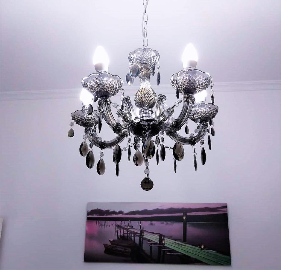 Angelina'S Cosy Apartment In Corfu Town 외부 사진