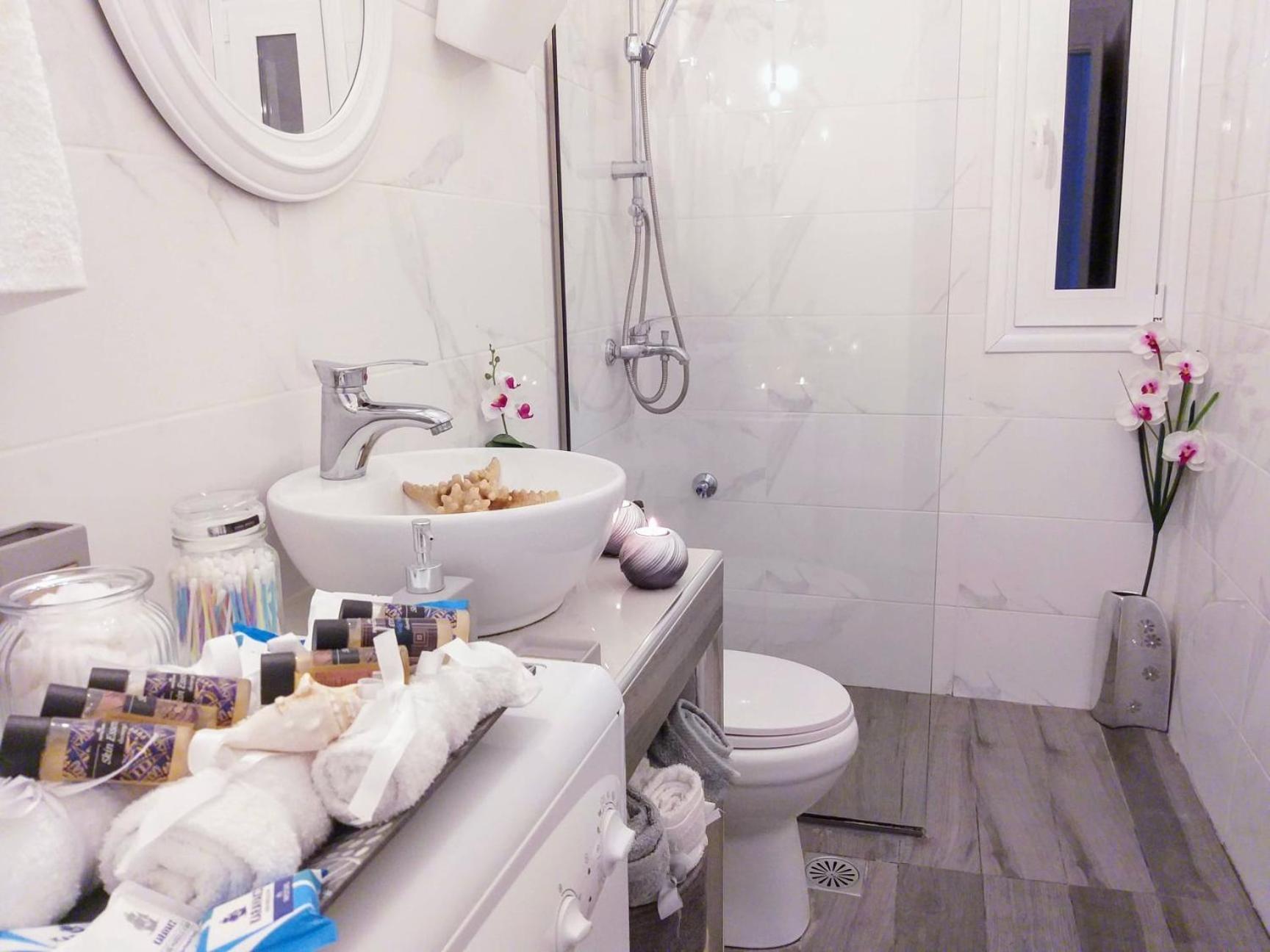Angelina'S Cosy Apartment In Corfu Town 외부 사진